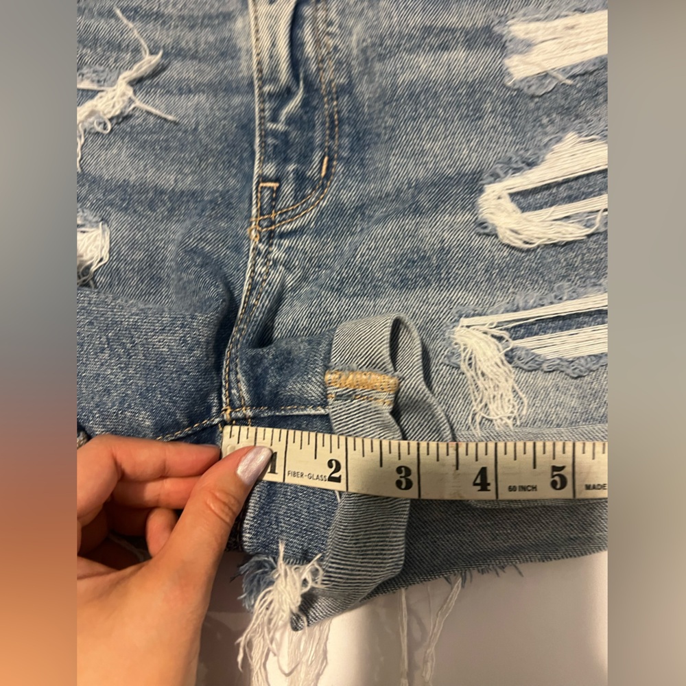 AE Mom Shorts - Picture 11 of 11